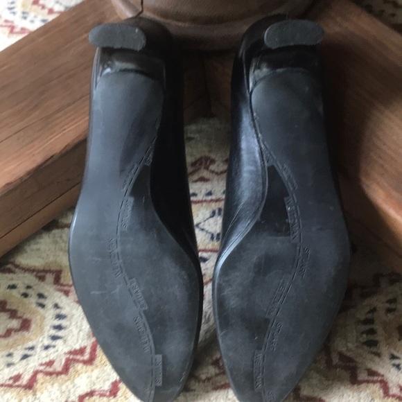 Stuart Weitzman chic pumps - Picture 6 of 6